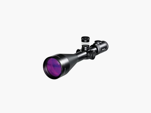 DDoptics Zielfernrohr V4 2,5-10x56 Gen. III (MRAD)