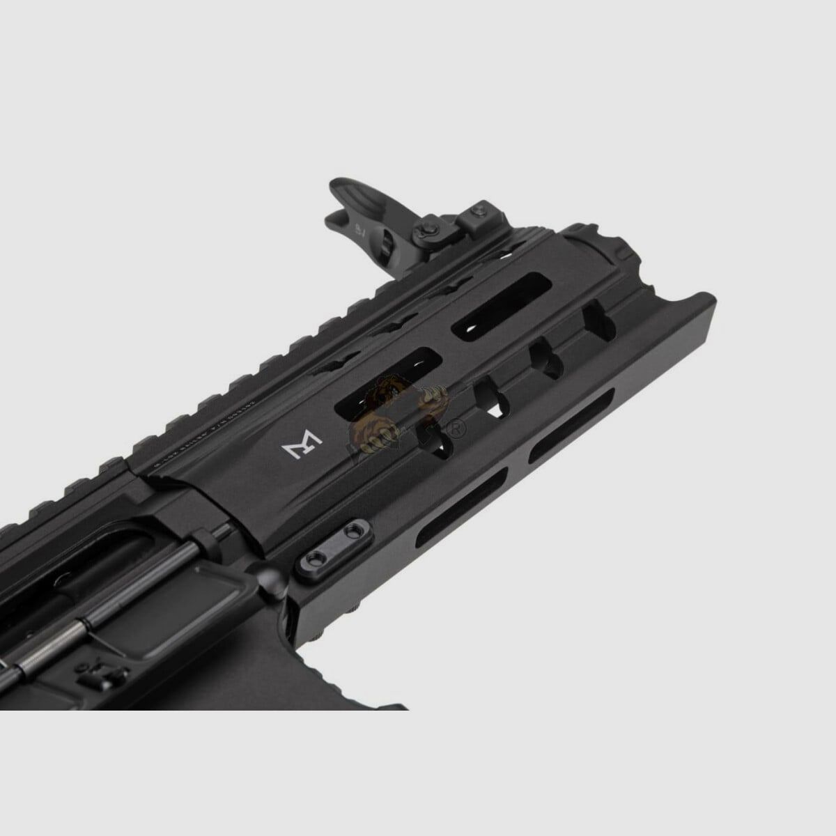 G&G ARP 556 mit ETU in Schwarz Airsoft S-AEG frei ab 18