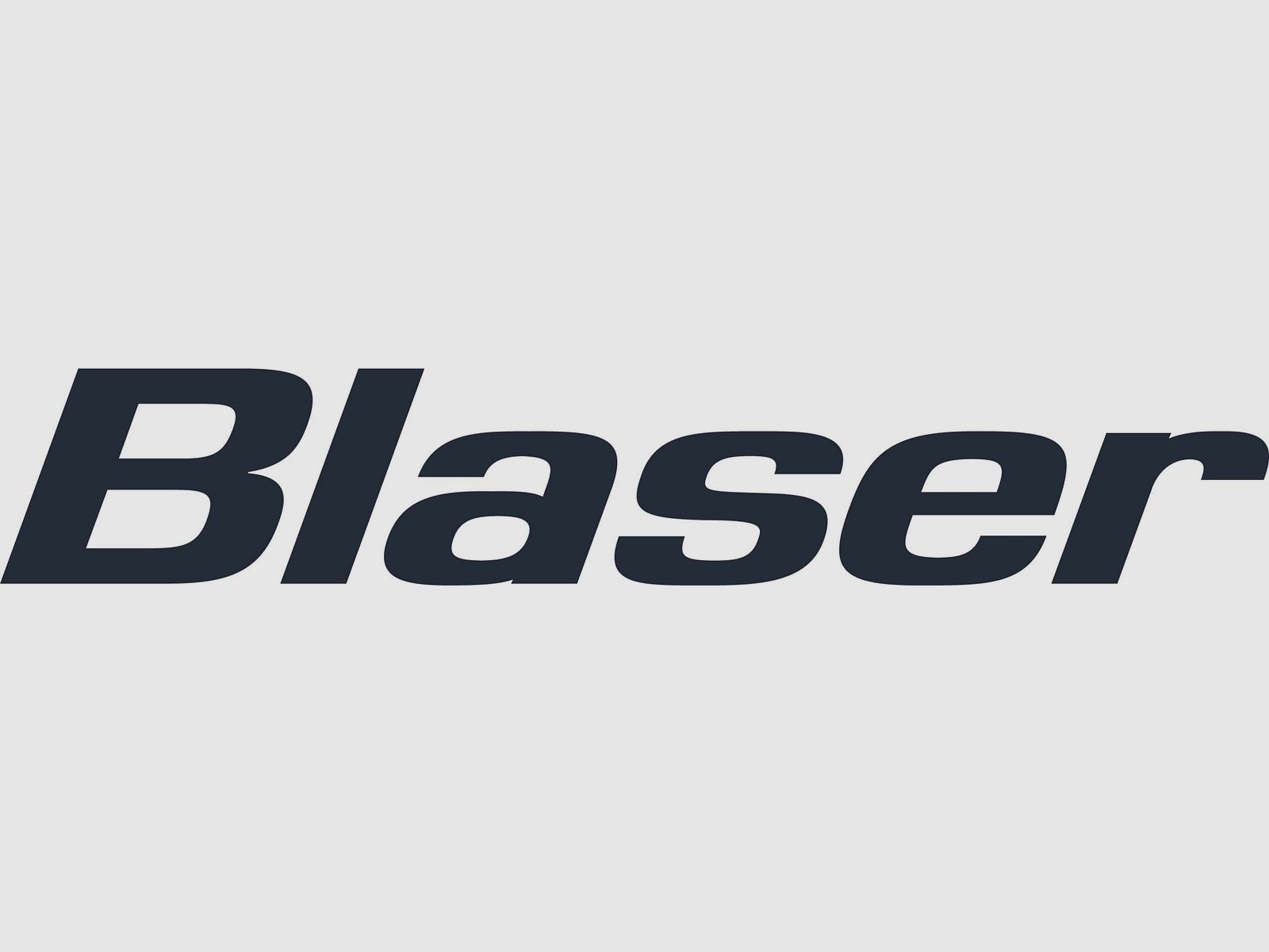 Blaser R8 Ultimate X caricatore n. 26 – 6.5 PRC, 8.5×55 Blaser