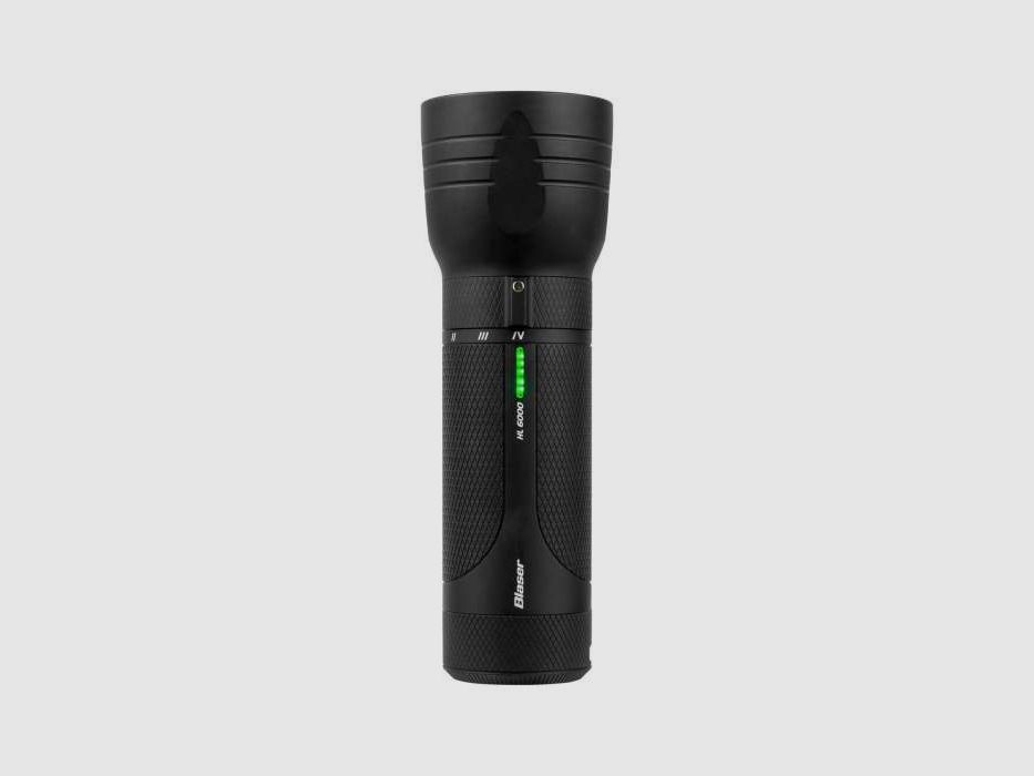 Lampe HL6000 BLASER, image 3 sur 5