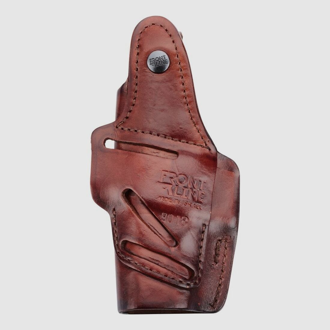 Front Line Holster Fast-Draw Four Way Colt Government 1911 5"