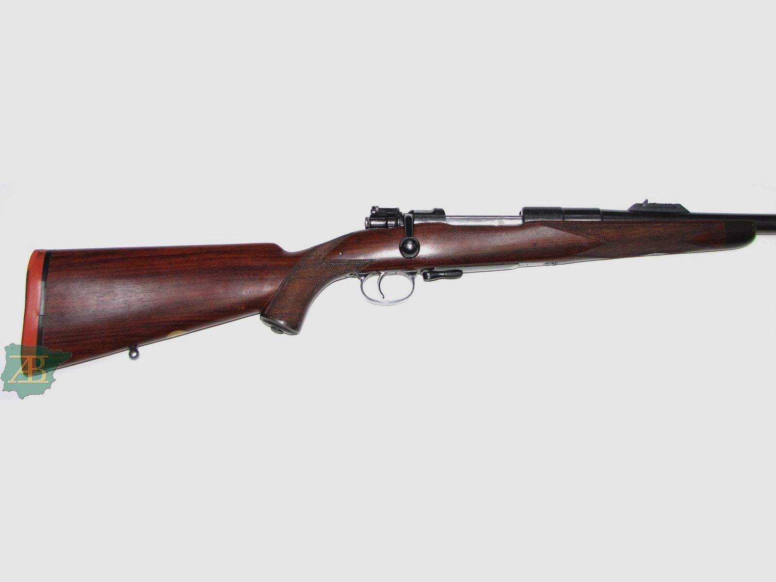 Repetierbüchse Westley Richards .375 H&H MAG Ref. REP2025/690, Bild 2 von 3