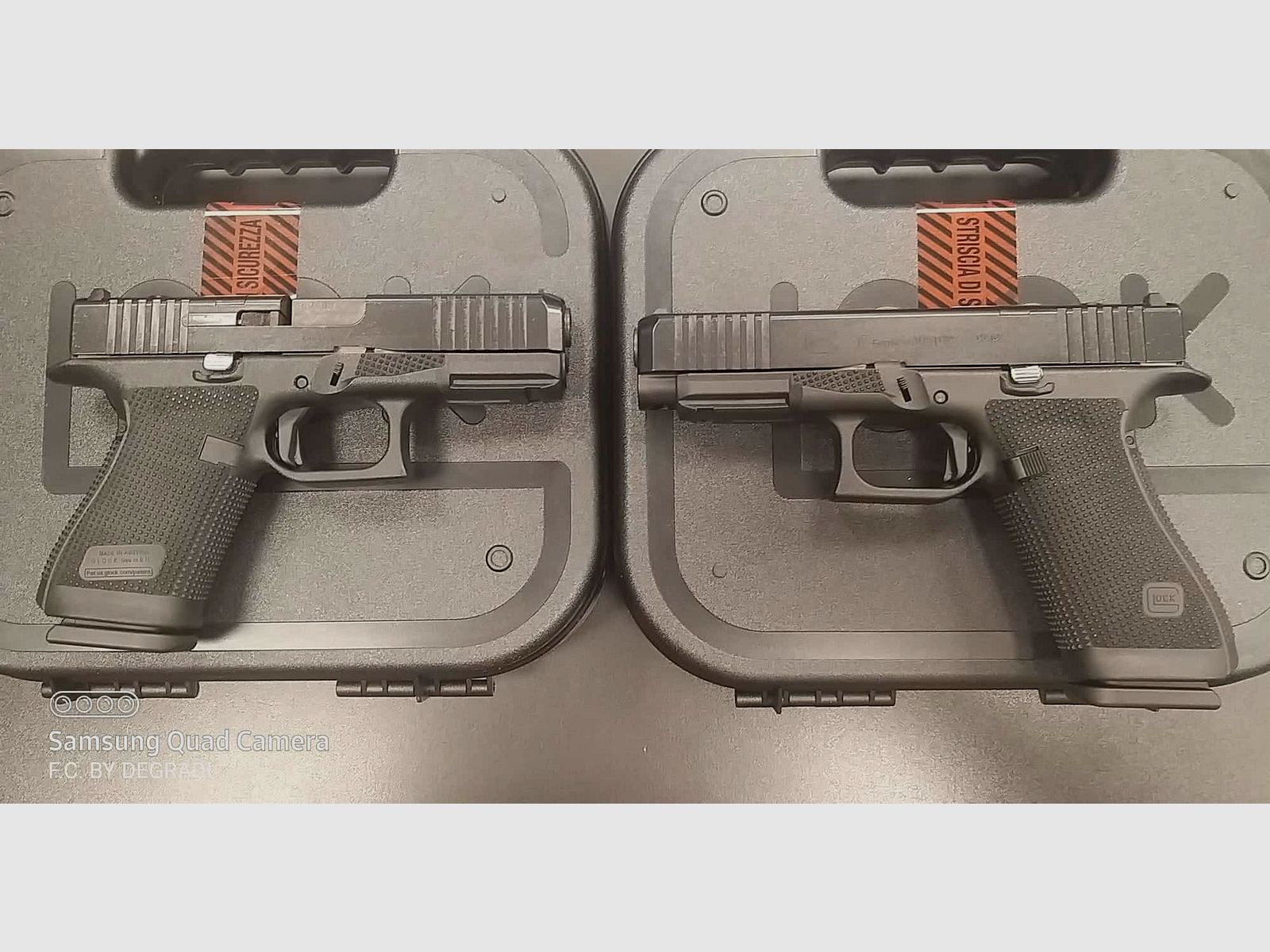 EVENT GLOCK GEN 6 SOBOTA 7 LUTEGO, zdjęcie 7 z 8