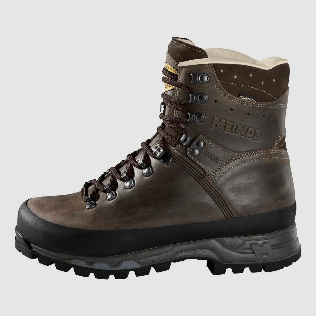 Meindl Chaussures de Randonnée pour Hommes Island MFS Active