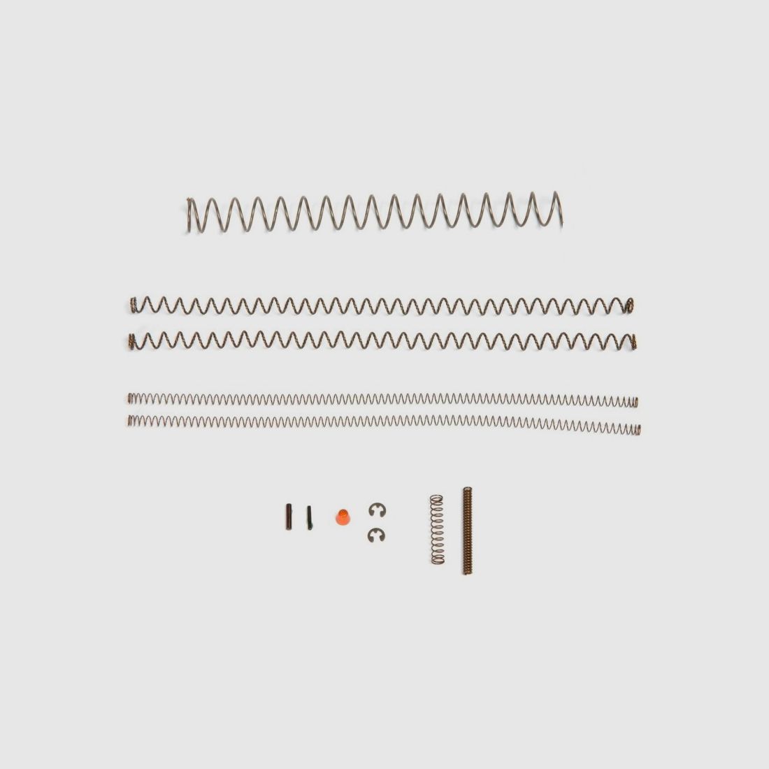 Set di molle Desert Eagle XIX 357Mag