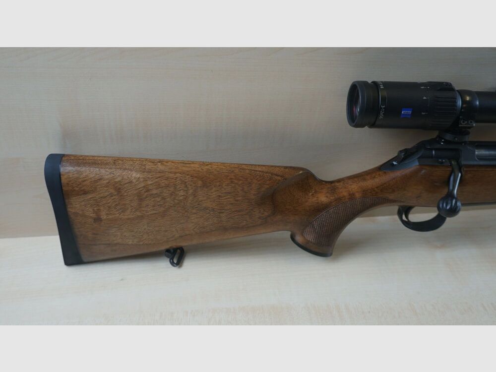 Sauer & Sohn 101