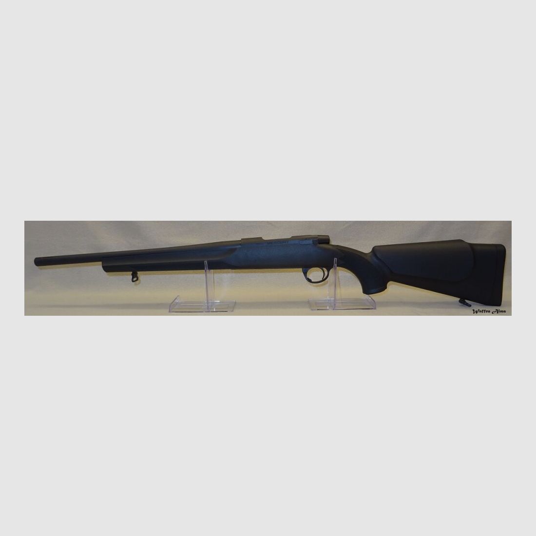 Mercury Compact Varmint 870 Special R (Rover)