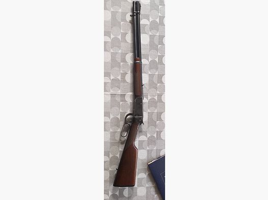 Winchester Model 94AE .444 Marlin