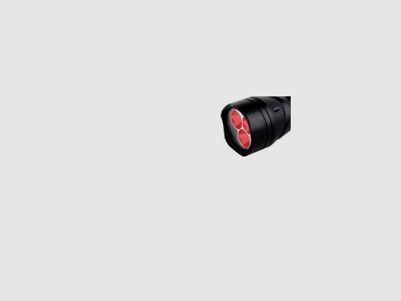 Wolf Eyes T3 R5 rot, Bild 1 von 5