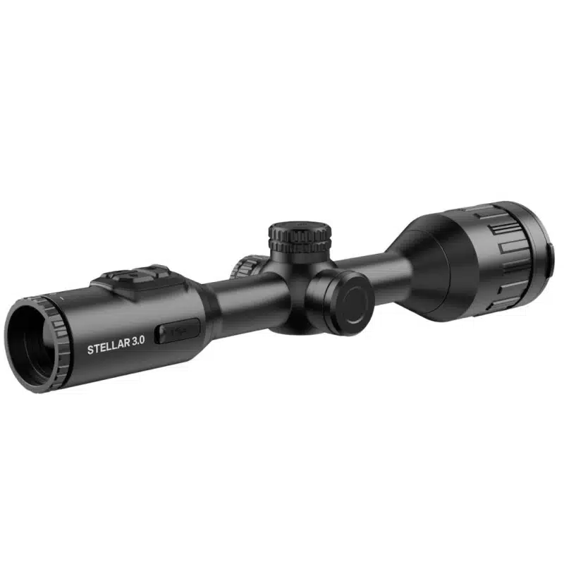 Wärmebild-Zielfernrohr HIKMICRO HIKVISION STELLAR SQ50L 3.0, Bild 2 von 13