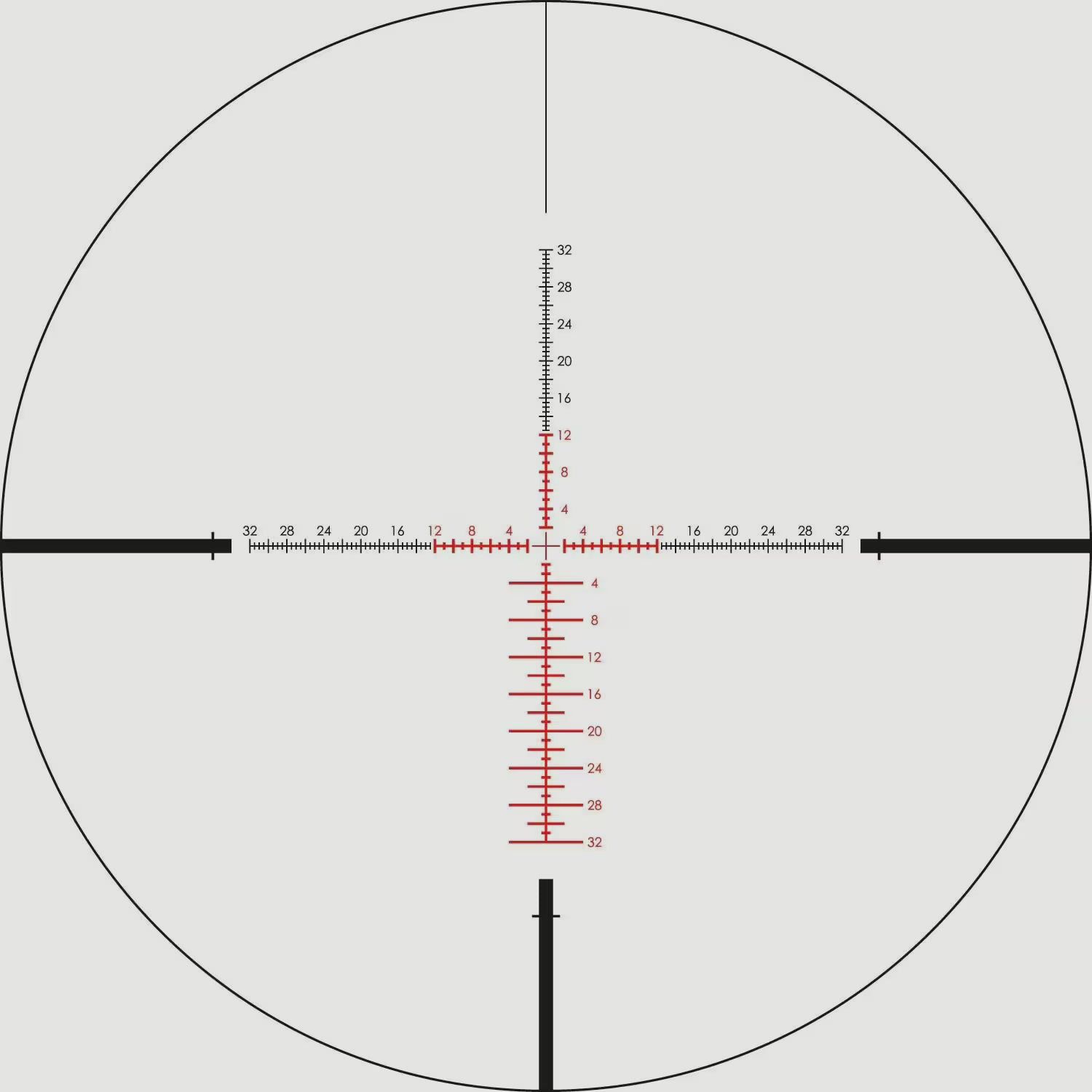 Vortex Viper PST Gen II 3-15x44
