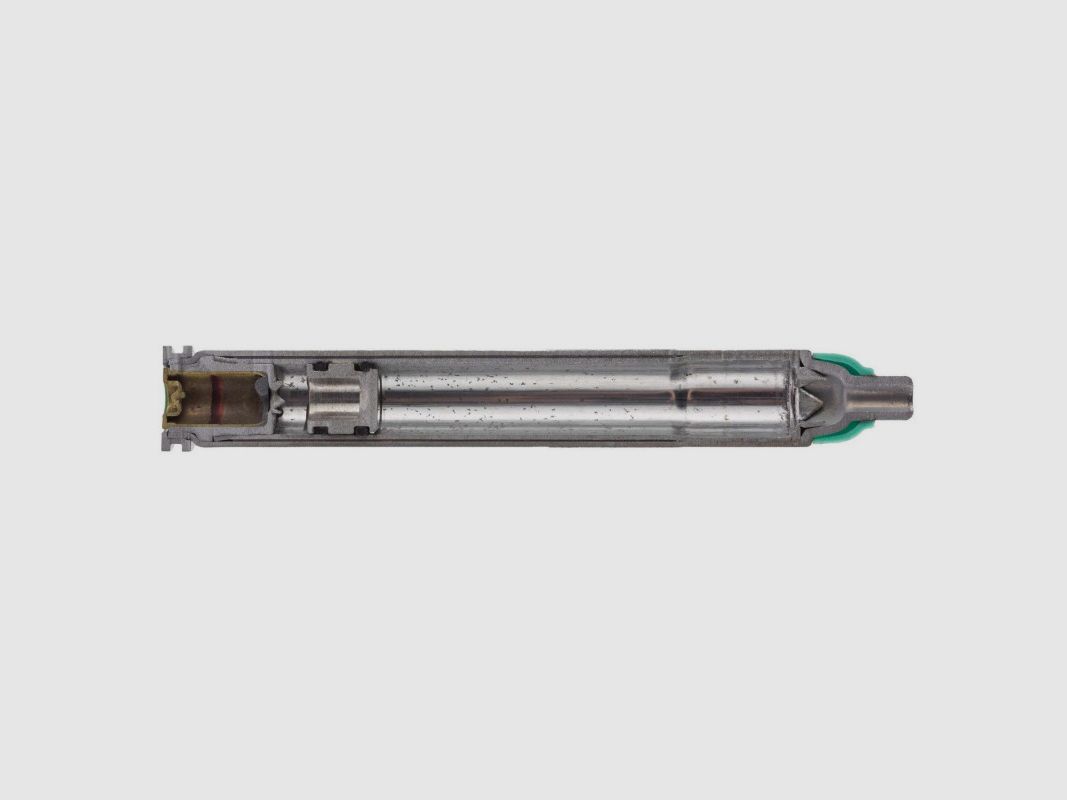 MUNITION ENTRAINEMENT POUR JPX 4, image 2 sur 4