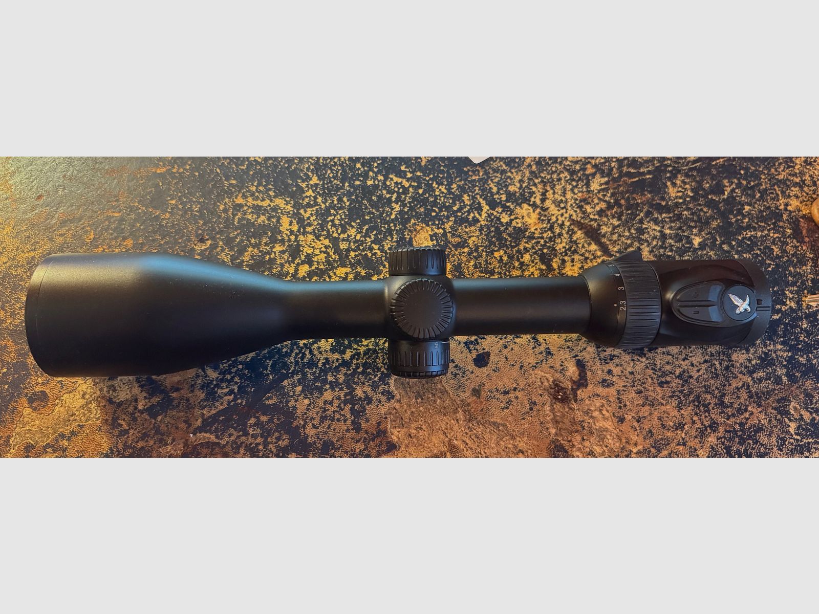 Joh. Outschar‘s Sohn, Ferlach - Mauser 98 Takedown .300 Win. Mag.