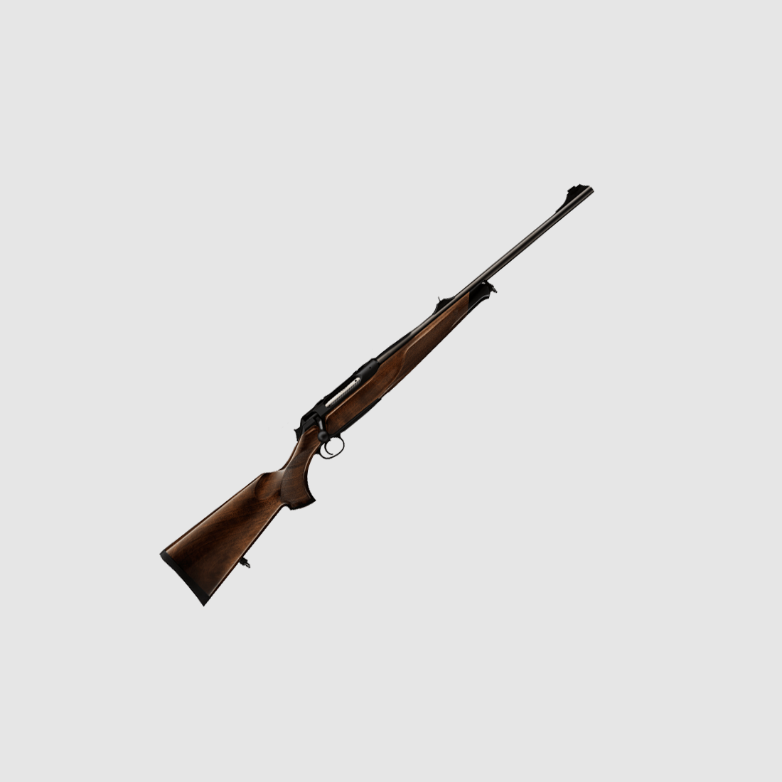 Geweer Sauer S404 Classic, afbeelding 3 van 3