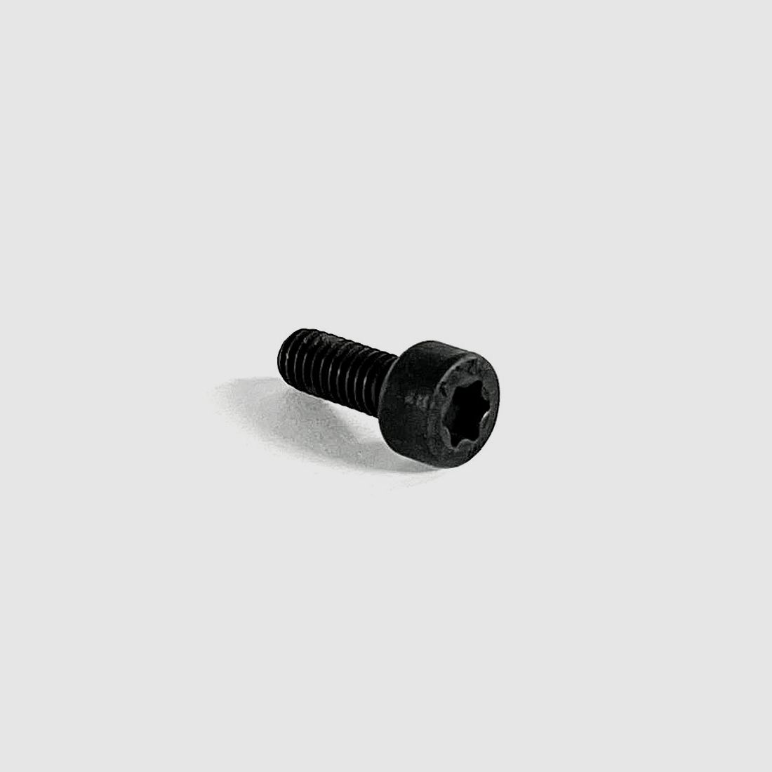ERATAC replacement screws for ring top, Torx, UNS6-48x3/8" for Gen2 block mount