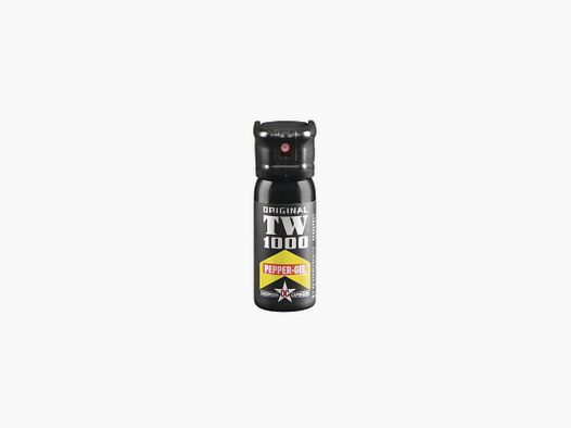 TW1000 PEPPER-GEL 50ML