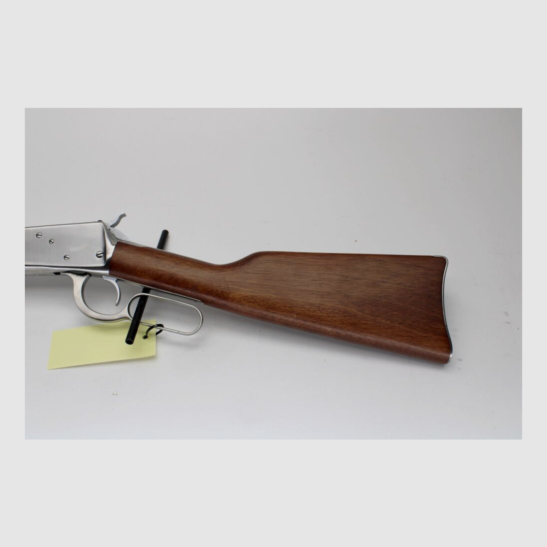 Rossi 1892 M65 Stainless Unterhebelrepetierbüchse .357Mag
