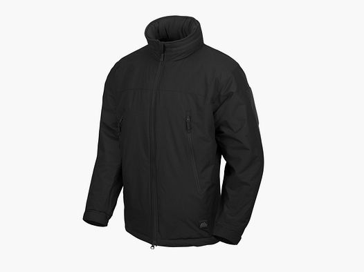 Helikon-Tex Level 7 Lightweight Winter Jacket - Black
