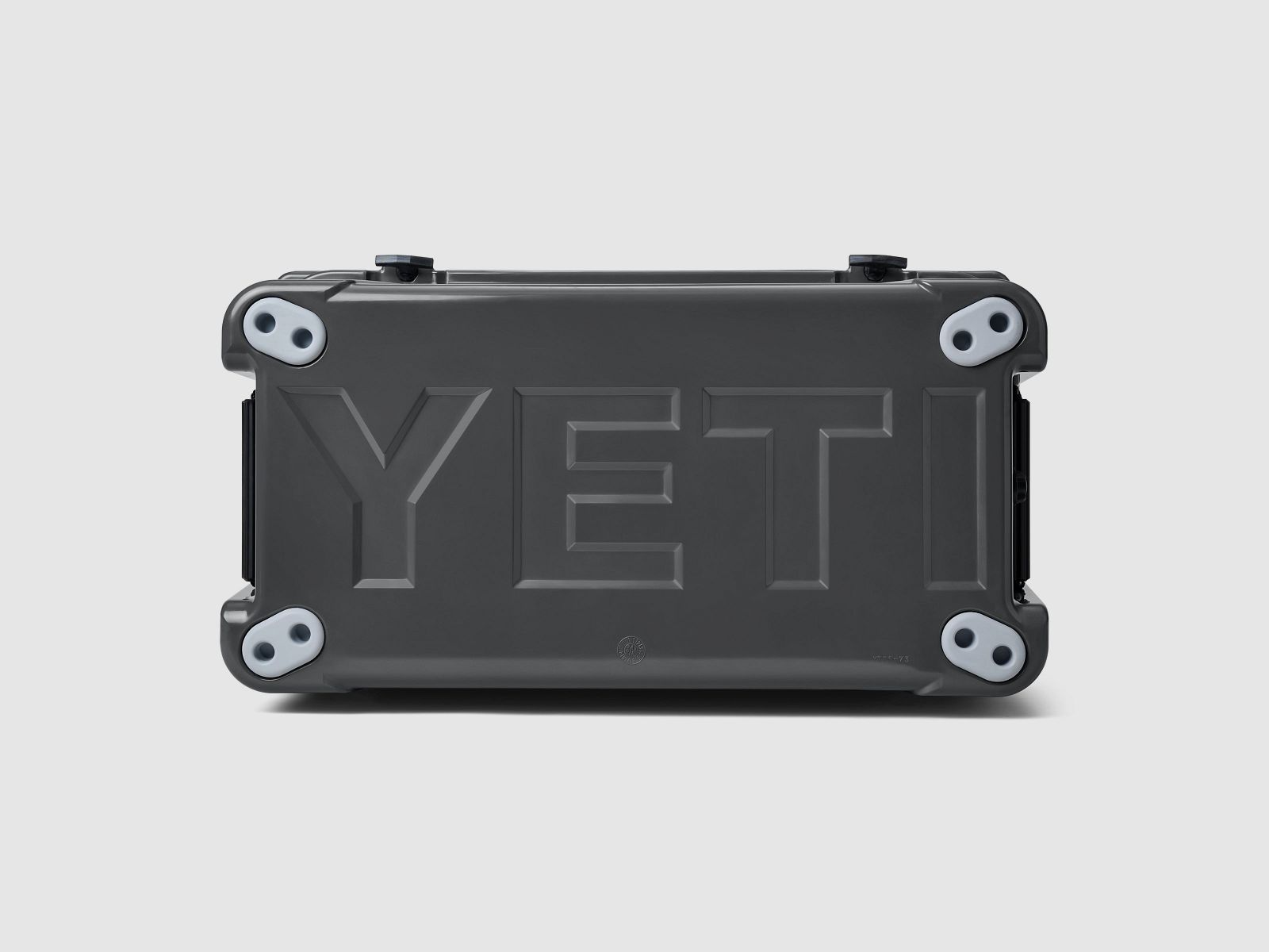 YETI® Kühlbox Tundra 65 - Charcoal, Bild 5 von 5