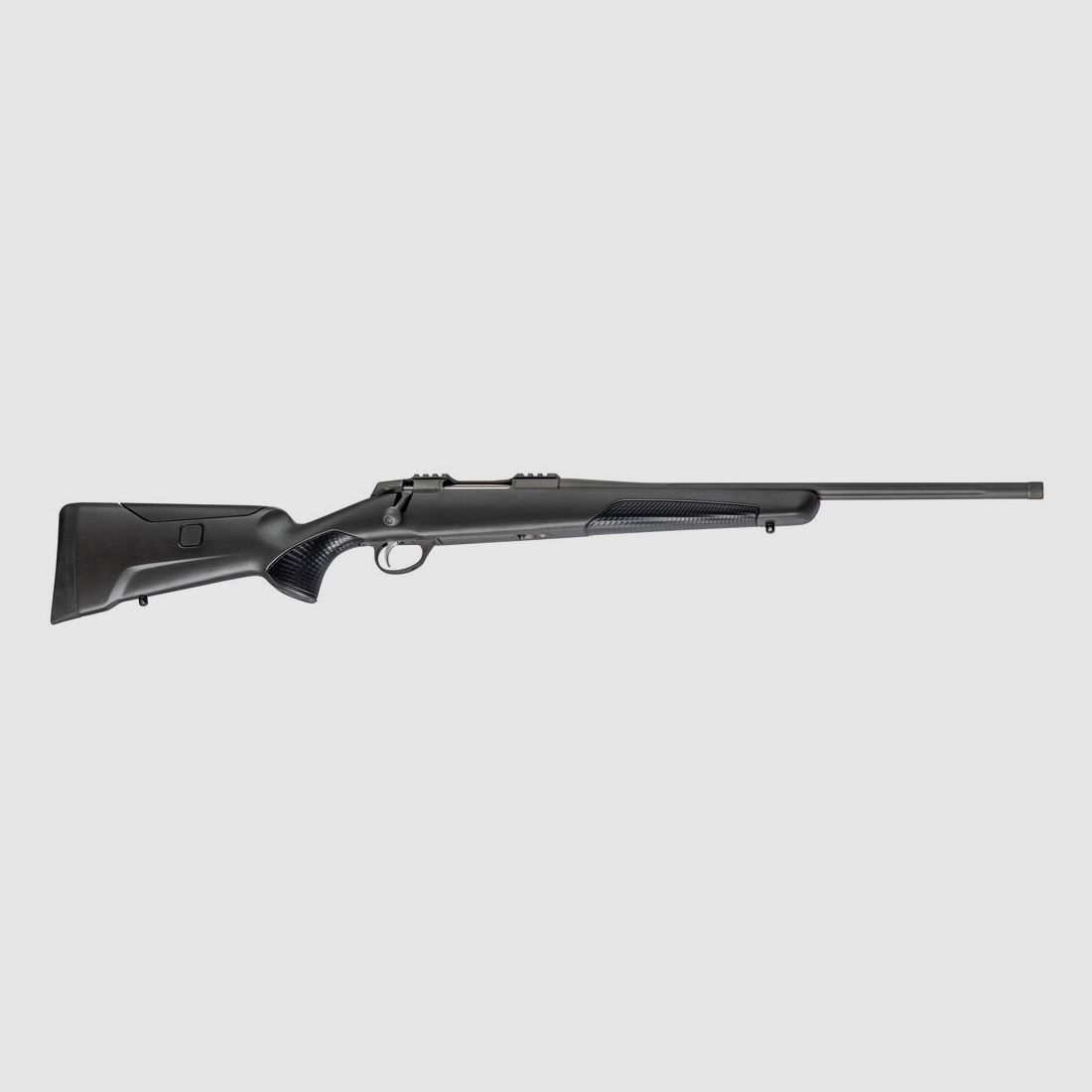 Fusil SAKO 90 Finnlight Noir, image 1 sur 6