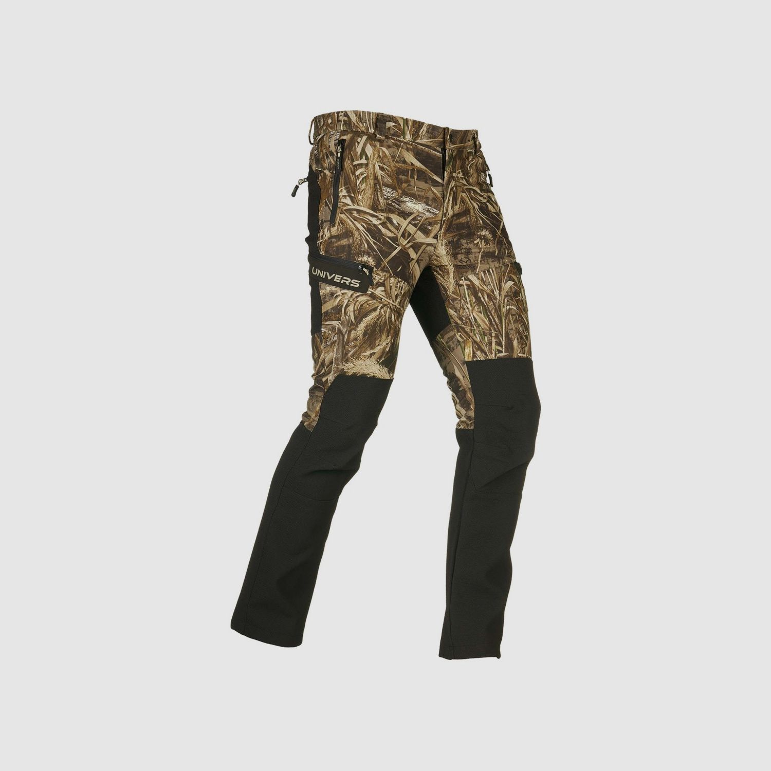 Univers Softshell Jachtbroek Max5 92744, afbeelding 2 van 6
