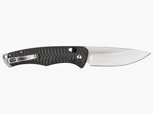 Blaser Nóż Składany Ultimate Carbon