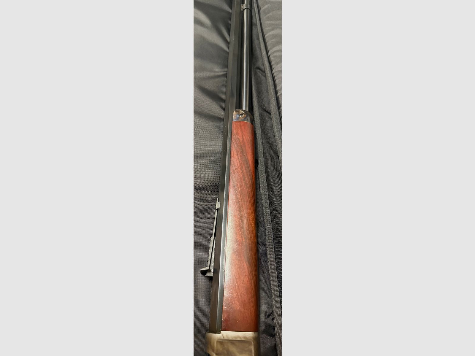 CHIAPPA 1892 24" .357 Magnum lever-action rifle