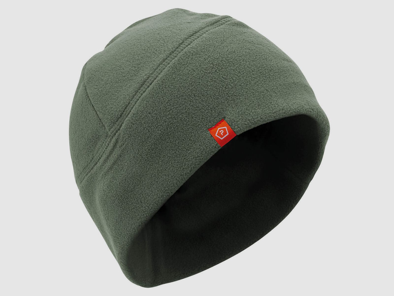 Pentagon Oros Fleece muts Watch Cap - Olijf