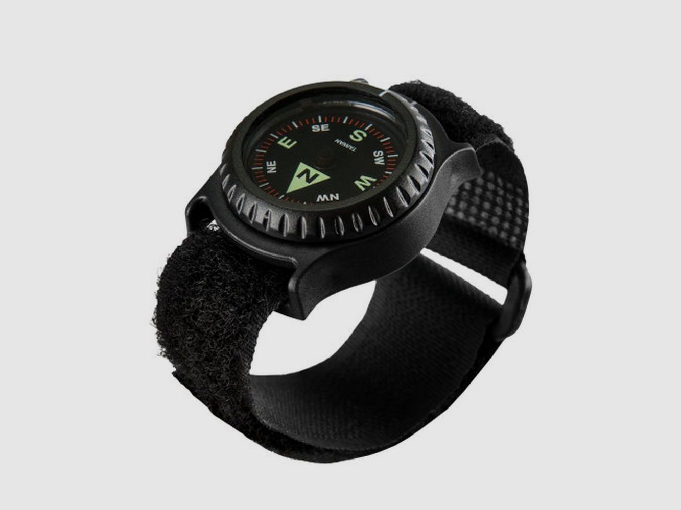 Boussole de Poignet Helikon-Tex T25 - Noir