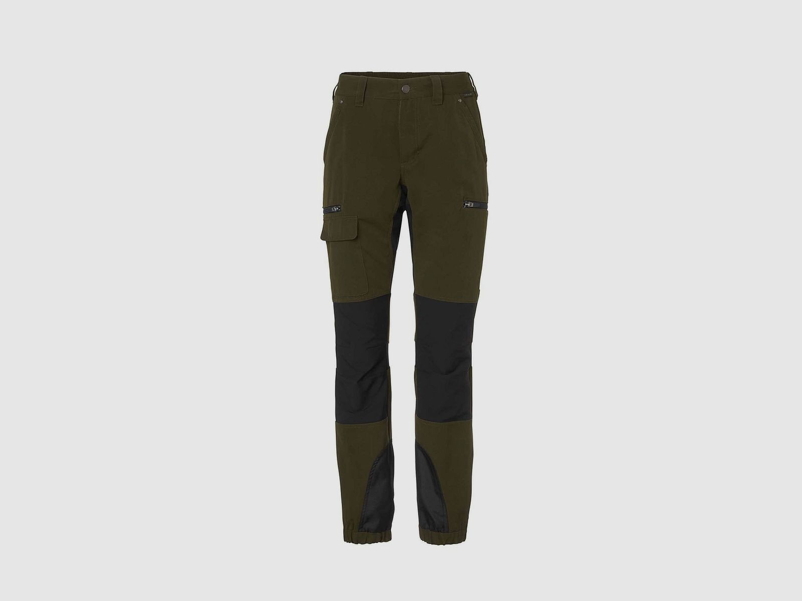 Chevalier Phoenix Stretch Hose Damen Tobacco Brown 46W