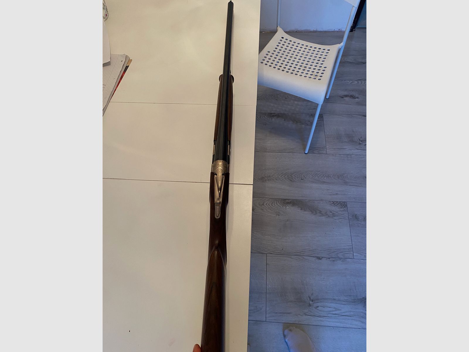 Beretta Silver Pigeon 1 Jagd