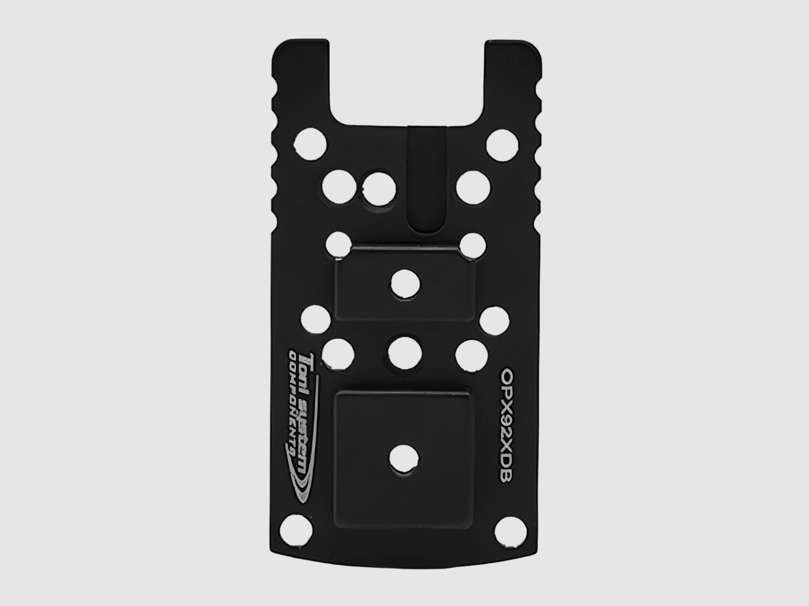 Toni System – Placa para Beretta 92X TYP B – 57-108829, imagen 2 de 3