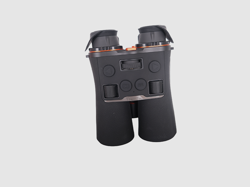 Thermtec Ventus 635L caméra thermique, image 3 sur 5