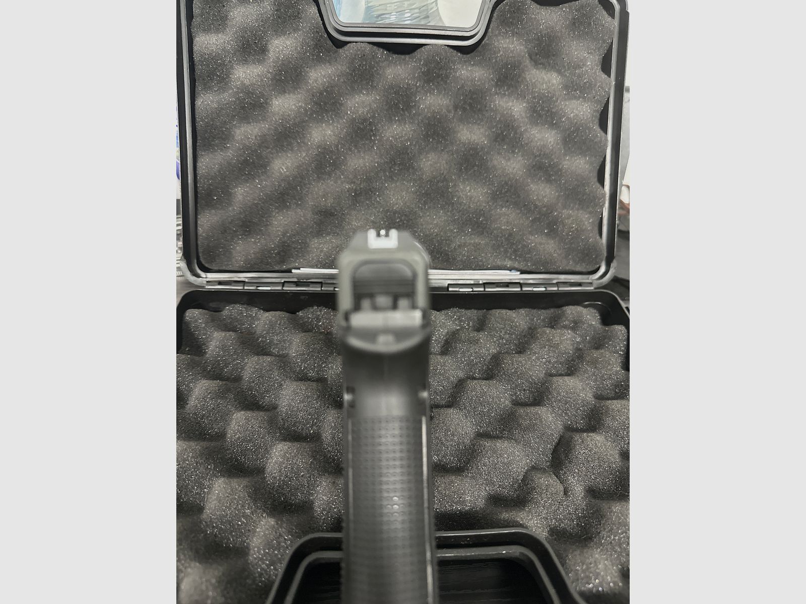 Glock 17 Gen 5 9mm Pak