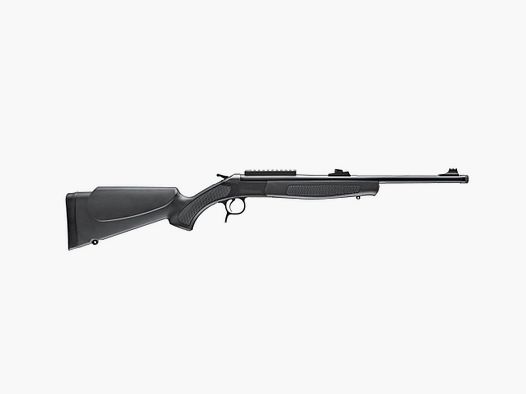 Bergara BA 13 TD - 20 Zoll - Std. - Black Kipplaufbüchse 8x57 IRS