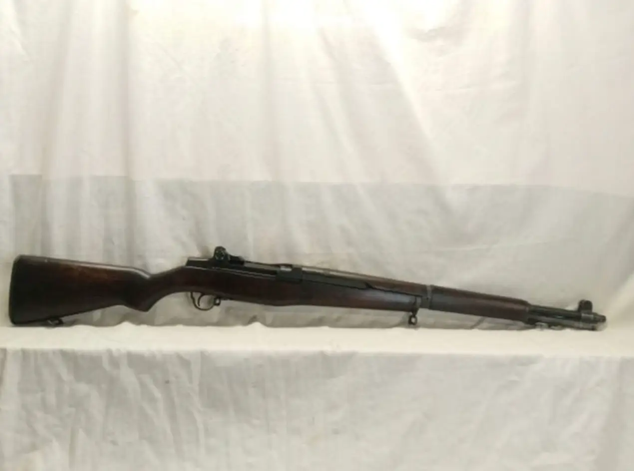 Beretta GARAND M1 A1
