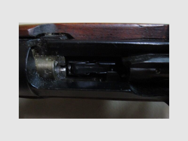 Repetierbüchse Enfeild MKI No.7 Militärsportgewehr der RAF -selten- No.7 Mk I