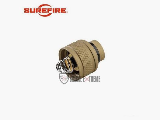 Culot SUREFIRE Scout Light TAN