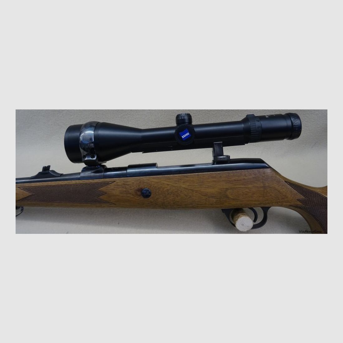 Mauser 225, Bild 2 von 4