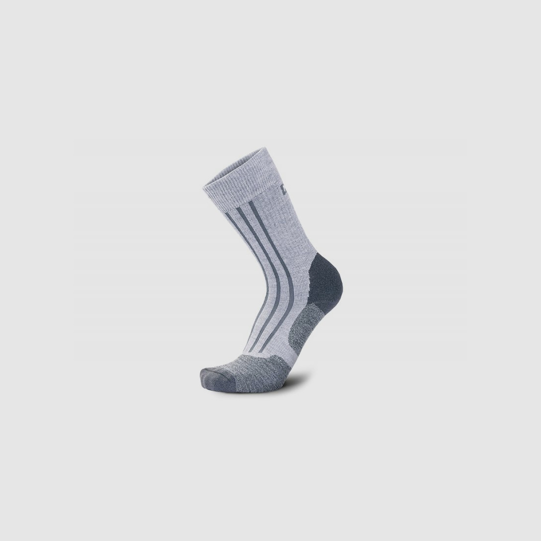 Meindl Damensocken MT6 Lady Hellgrau 36/38