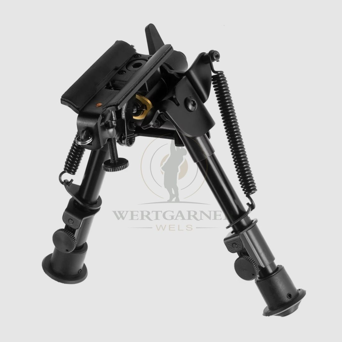 Sportster Traverse Track 6.0-9.0 Inch Bipod