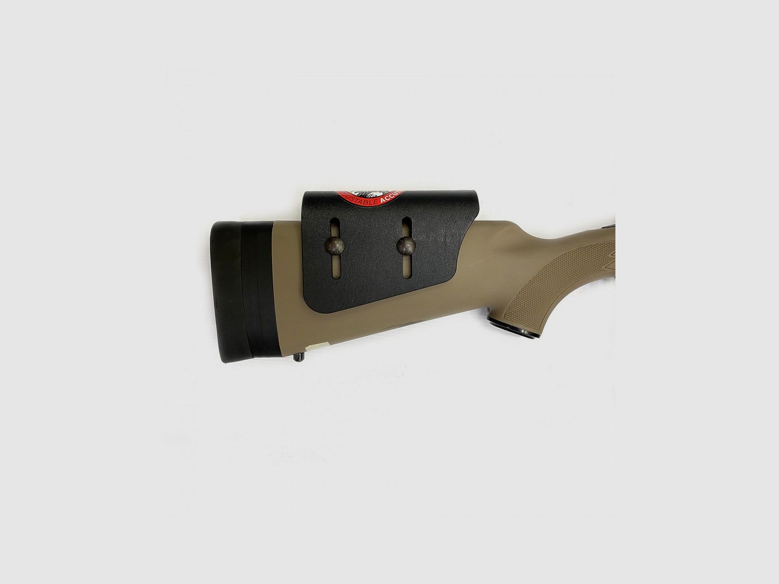 Savage 11 Scout Kal. 308 Winchester, Bild 2 von 4