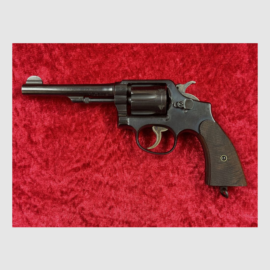 Smith & Wesson Victory