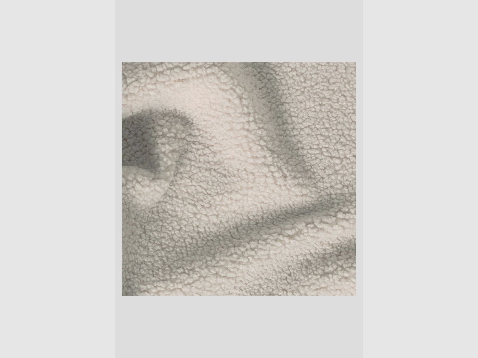 JACK WOLFSKIN High Curl Jkt W Veste en Fleece Femme Pale Sand