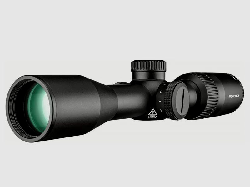 VORTEX Crossfire HD 2-7x32 DEAD HOLD 2A BDC