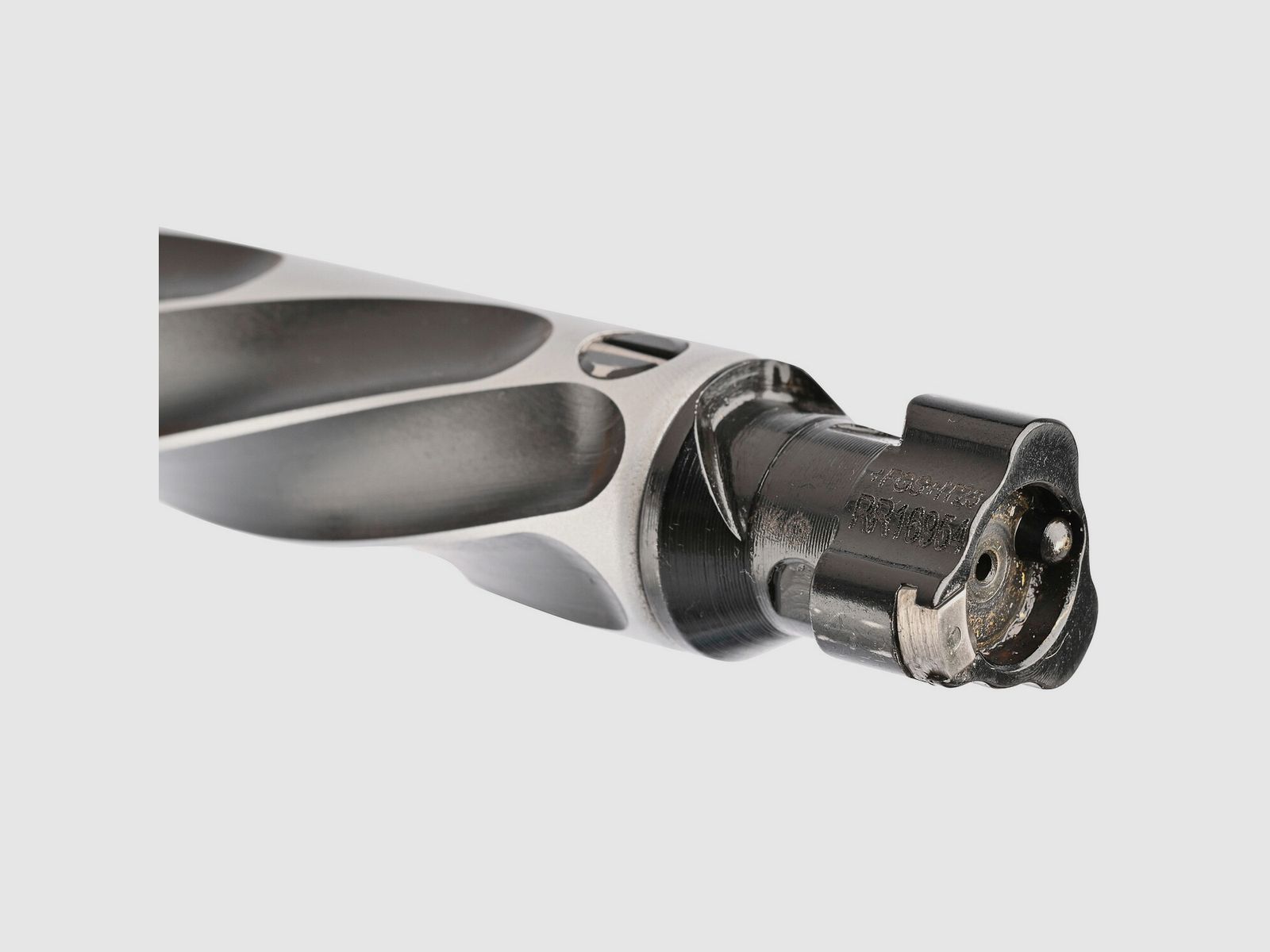 Rover G2 Carbon per la caccia al mercurio, Kal. .30-06 Spr.