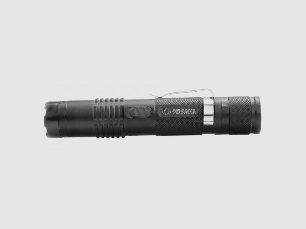 LAMPE SHOCKER PIRANHA PIFC2 POCKET-TAC, Bild 2 von 2