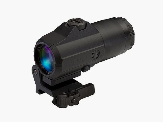 Sig Sauer Juliet4 4x Magnifier