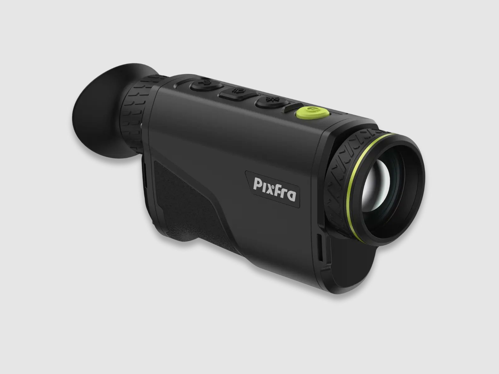Pixfra Wärmebildmonokular Arc A635P LRF