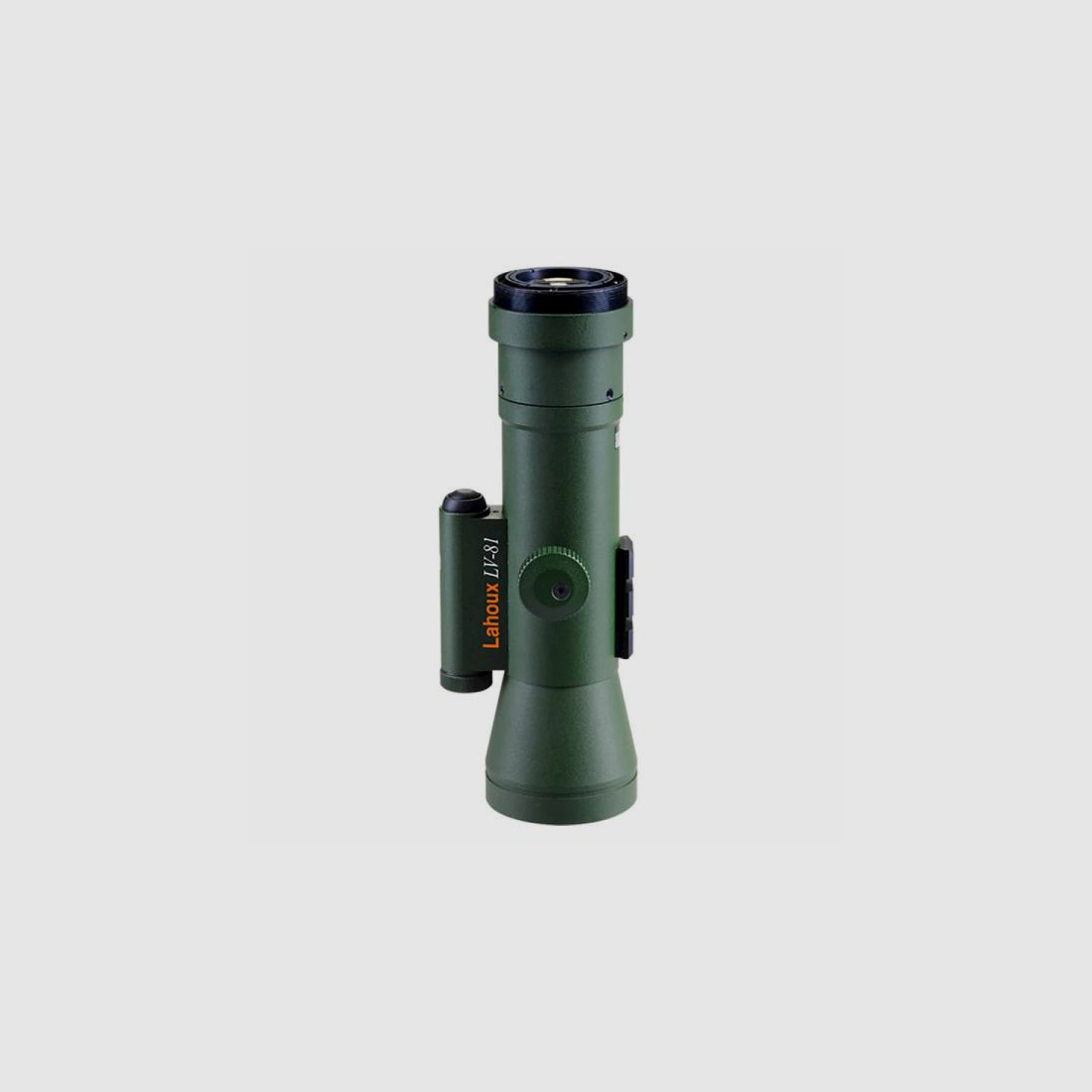 Lahoux Optics Nachtsichtgerät LV-81 Elite Dual-Use-Vorsatzgerät